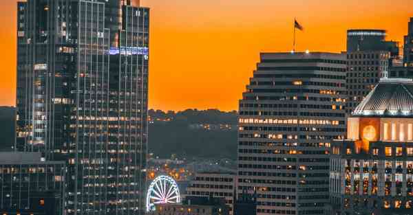 物流大数据复习