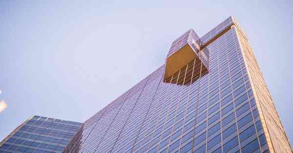 金融大数据的数据特点（金融大数据的数据特点是什么）