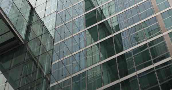 大数据企业参观