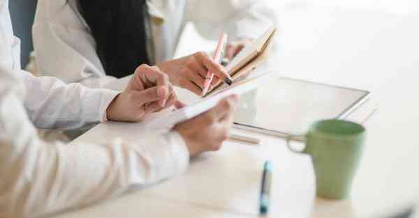 大数据建设阶段