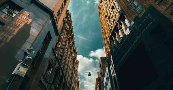 大数据判断数据变化趋势（大数据判断数据变化趋势分析）