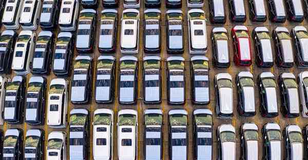 智能机器人股：港股中的新宠儿