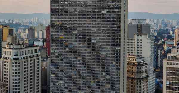 物流大数据复习