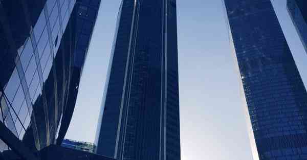 物流大数据复习