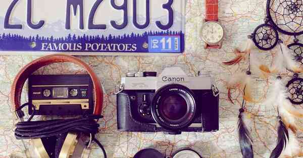 物流大数据复习