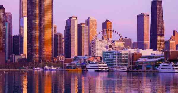 物流大数据复习