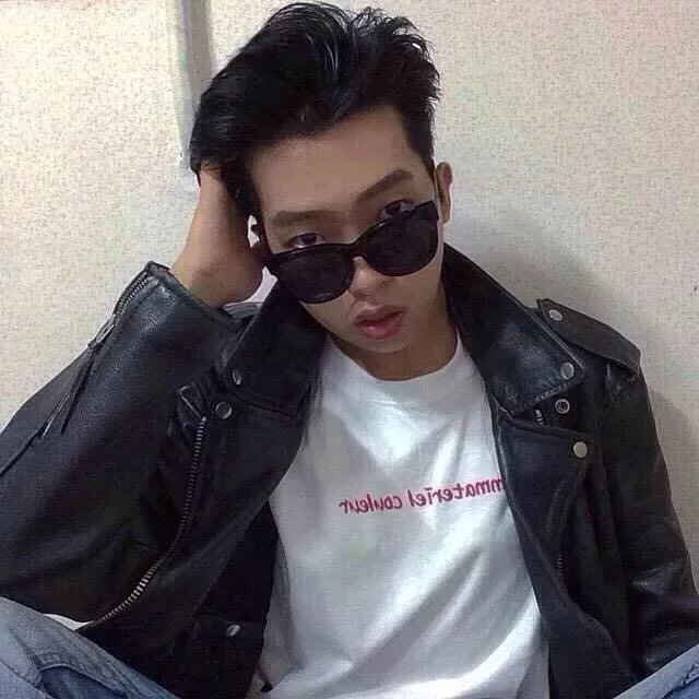 向琳园华