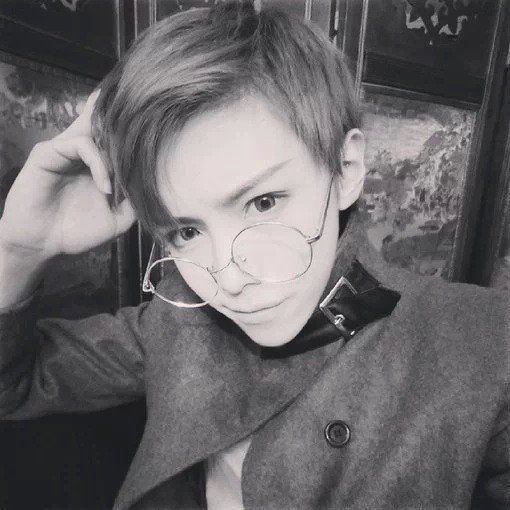 翁盛美桂